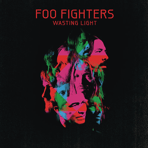 Wasting Light